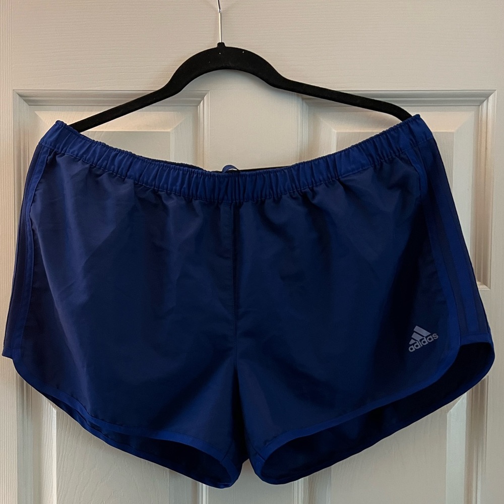 Ladies Adidas Shorts